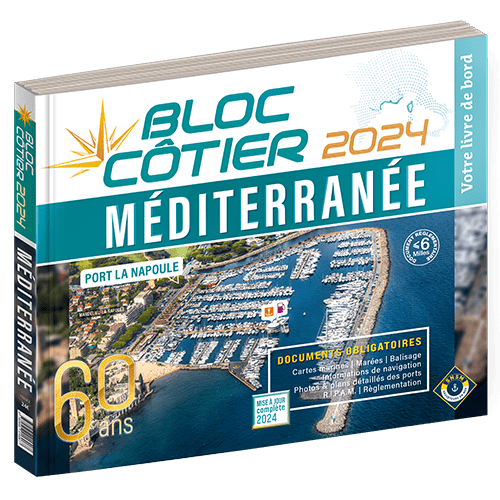 Bloc Côtier : Méditerranée
