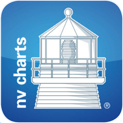 Nv Charts App